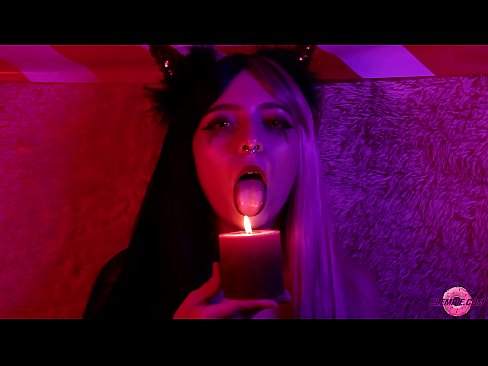 ❤️ मुह पूर्ति के साथ सेक्सी succubus से भावुक मुख-मैथुन गुदा वीडियो hi.muitohentai.ru पर